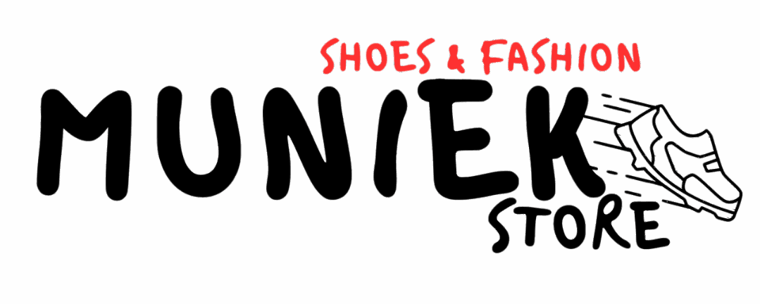 Nowe buty tylko na muniekstore.pl